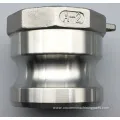 OEM 304/316/321 Stainless Steel Plug